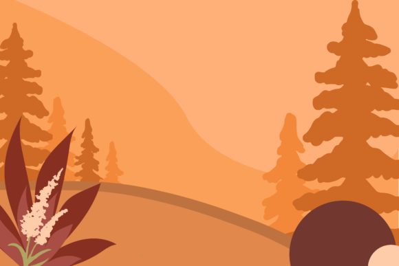 Download Autumn Background - Premium Bundle