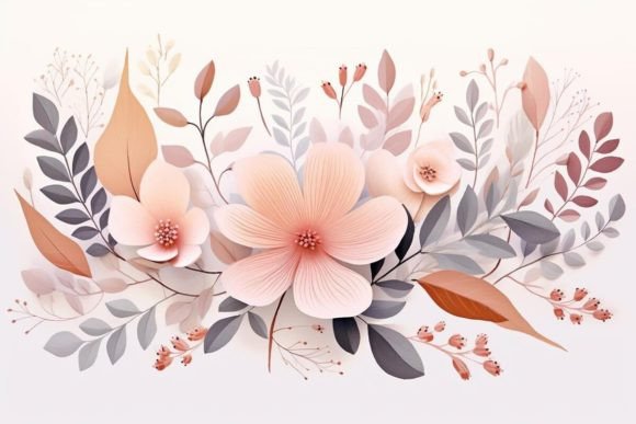 Download Nature Graphics Botanical Illustration - Graphic Collection