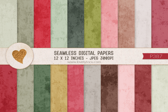 Download Christmas Seamless Texture Backgrounds - Christmas Collection