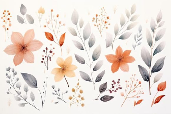 Download Nature Graphics - Graphic Collection
