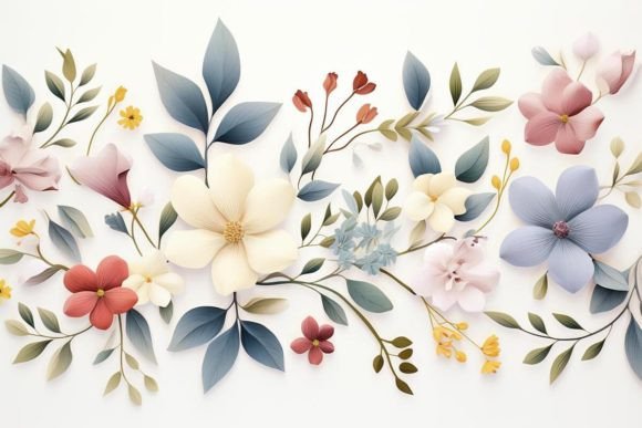 Download Blossom Design Nature Graphics - Graphic Collection