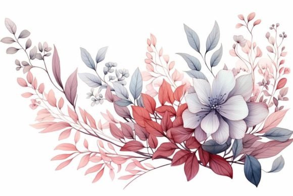 Download Blossom Design Nature Graphics - Graphic Collection