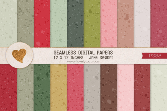 Download Christmas Seamless Texture Backgrounds - Christmas Collection
